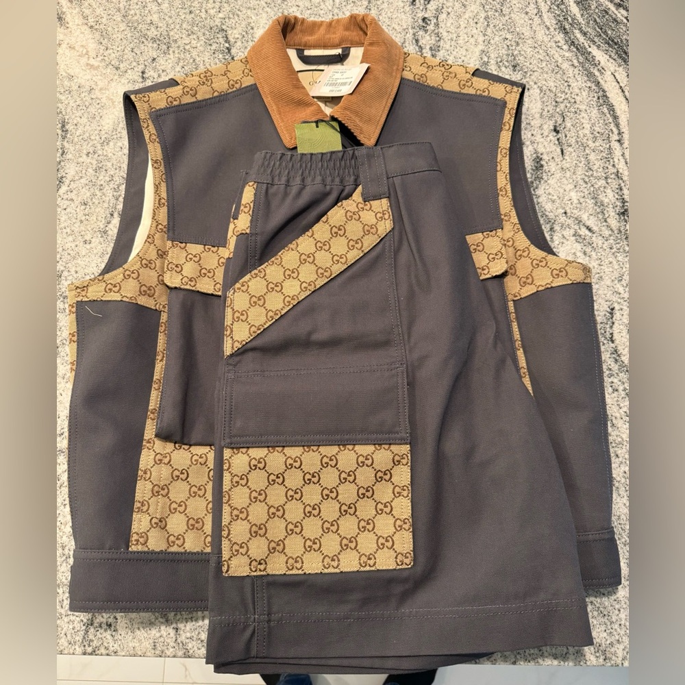 Gucci Set